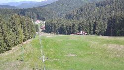 Ski Mezivodí