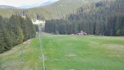 Ski Mezivodí