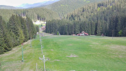 Ski Mezivodí
