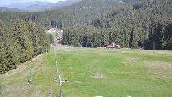 Ski Mezivodí