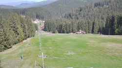 Ski Mezivodí