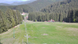Ski Mezivodí