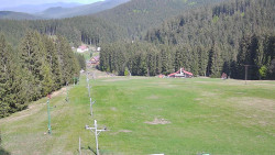 Ski Mezivodí