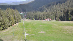 Ski Mezivodí
