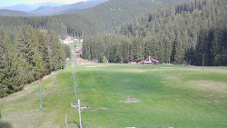 Ski Mezivodí