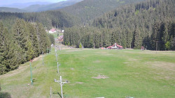 Ski Mezivodí