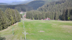Ski Mezivodí