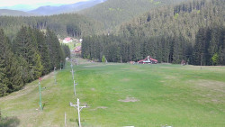 Ski Mezivodí