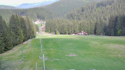Ski Mezivodí