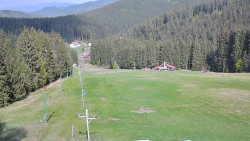 Ski Mezivodí