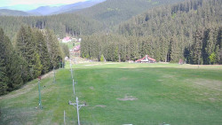 Ski Mezivodí