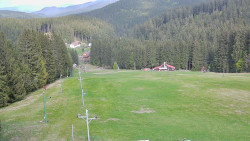Ski Mezivodí