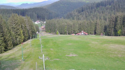 Ski Mezivodí