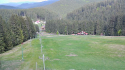 Ski Mezivodí
