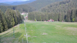 Ski Mezivodí