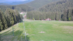 Ski Mezivodí