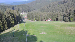 Ski Mezivodí