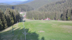 Ski Mezivodí