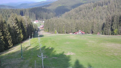 Ski Mezivodí