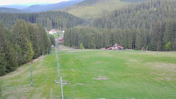 Ski Mezivodí