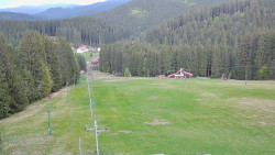 Ski Mezivodí