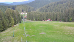 Ski Mezivodí