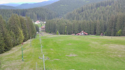 Ski Mezivodí