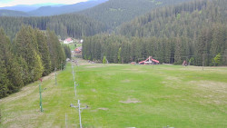 Ski Mezivodí