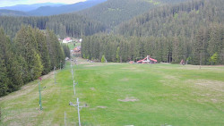 Ski Mezivodí