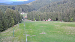 Ski Mezivodí