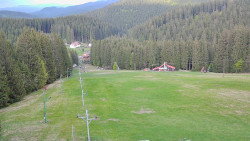 Ski Mezivodí