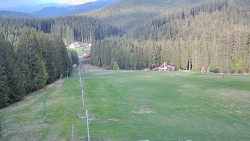 Ski Mezivodí