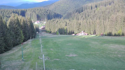 Ski Mezivodí
