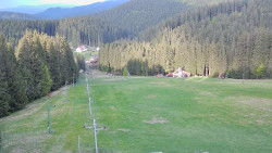 Ski Mezivodí