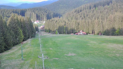 Ski Mezivodí