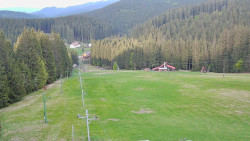 Ski Mezivodí