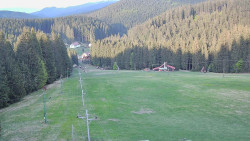 Ski Mezivodí