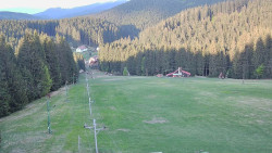 Ski Mezivodí