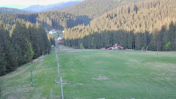 Ski Mezivodí