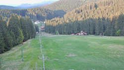 Ski Mezivodí