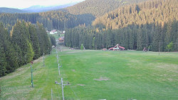 Ski Mezivodí