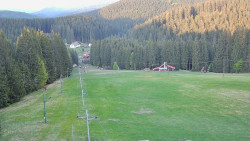 Ski Mezivodí
