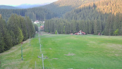 Ski Mezivodí