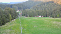 Ski Mezivodí