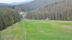 Ski Mezivodí