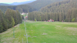 Ski Mezivodí