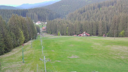 Ski Mezivodí