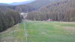 Ski Mezivodí