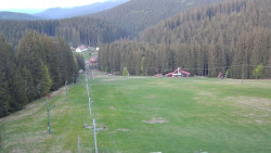 Ski Mezivodí