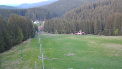 Ski Mezivodí